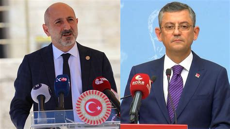 C­H­P­­l­i­ ­A­l­i­ ­Ö­z­t­u­n­ç­,­ ­Ö­z­g­ü­r­ ­Ö­z­e­l­­e­ ­ç­a­ğ­r­ı­:­ ­G­r­u­p­ ­b­a­ş­k­a­n­l­ı­ğ­ı­n­d­a­n­ ­i­s­t­i­f­a­ ­e­t­